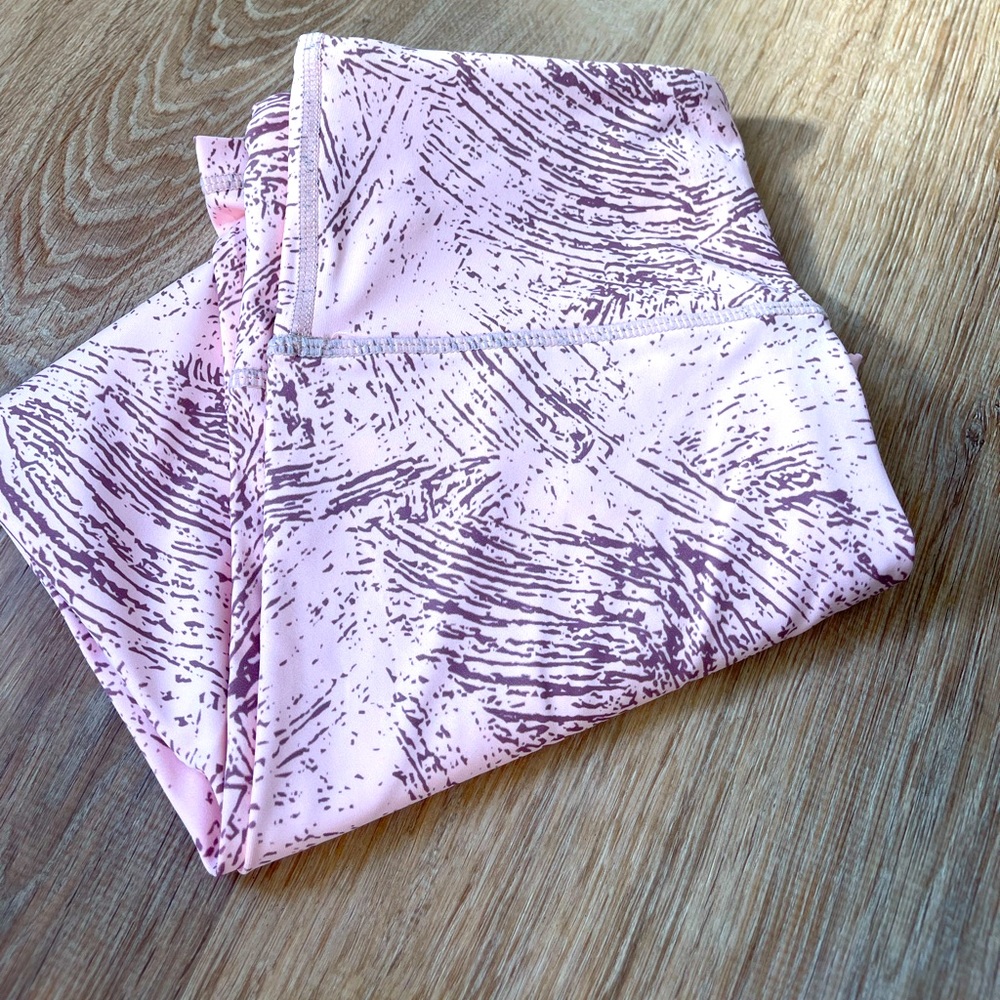 Zyia size 4 new without tags light and tight